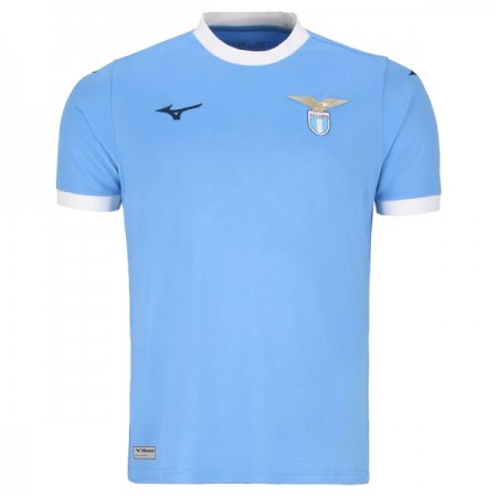 Jalkapallo Pelipaidat/Peliasut SS Lazio Kotipelipaita 2025-26